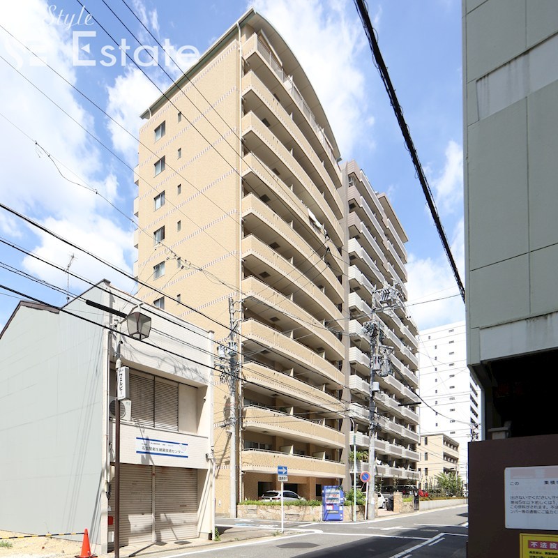 ブルームライフ今池
