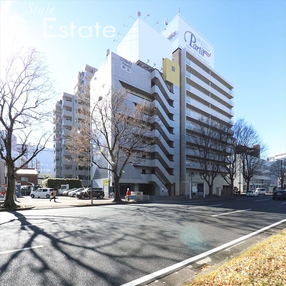 コア・パレス