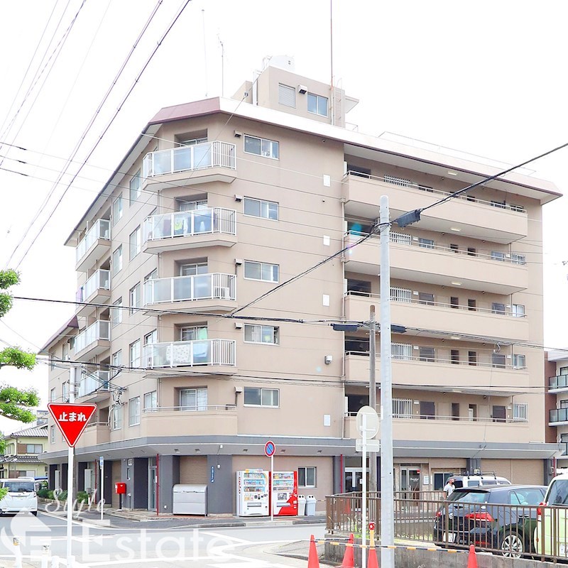 ソレイユ大曽根