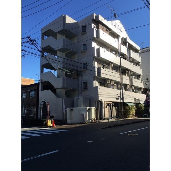 ST PLAZA KANAYAMA