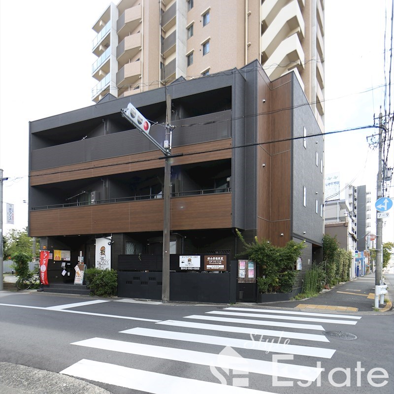 アーバンライフ桜山