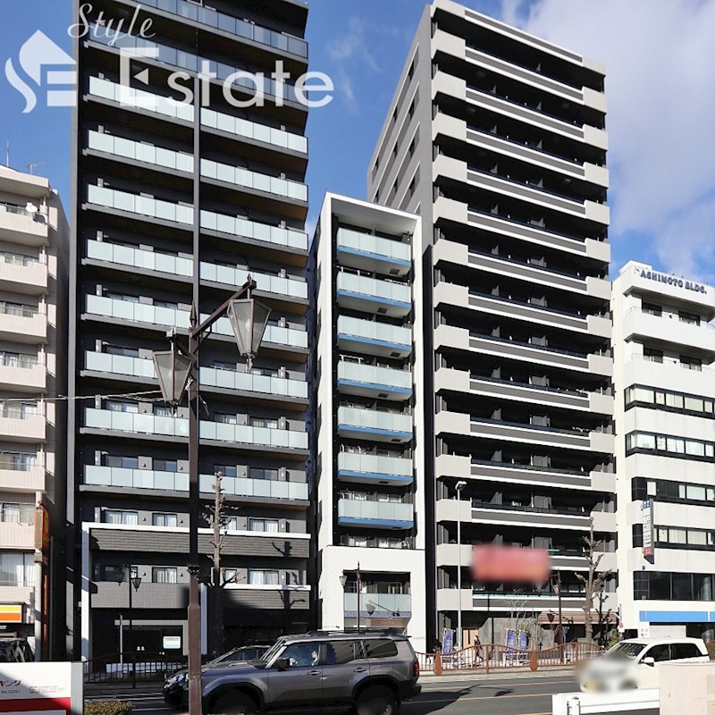 Casa Avenue Ikeshita