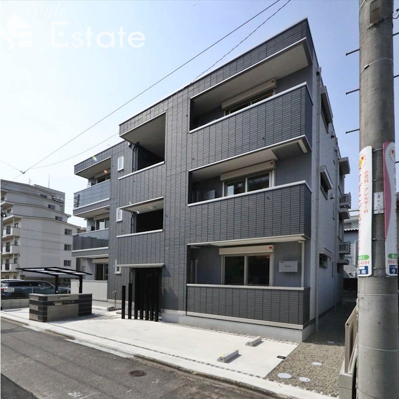 ムルティー今池南