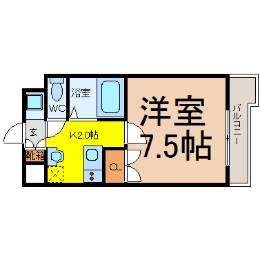 パルティール千種