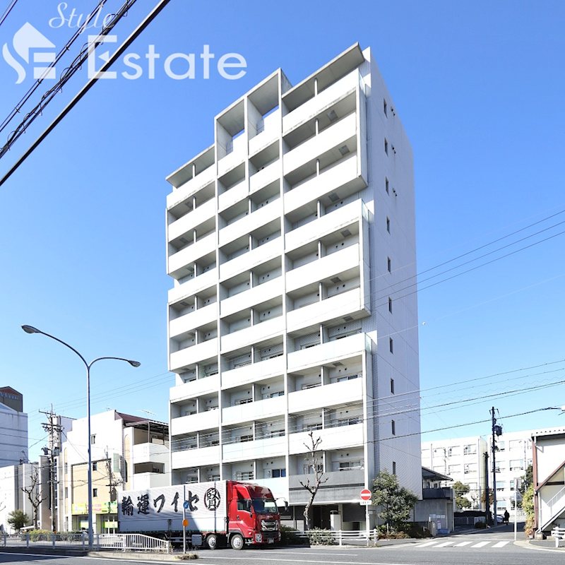 パルティール覚王山