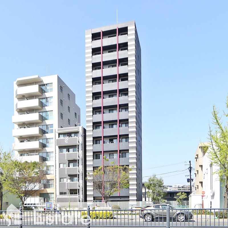 S-RESIDENCE本山