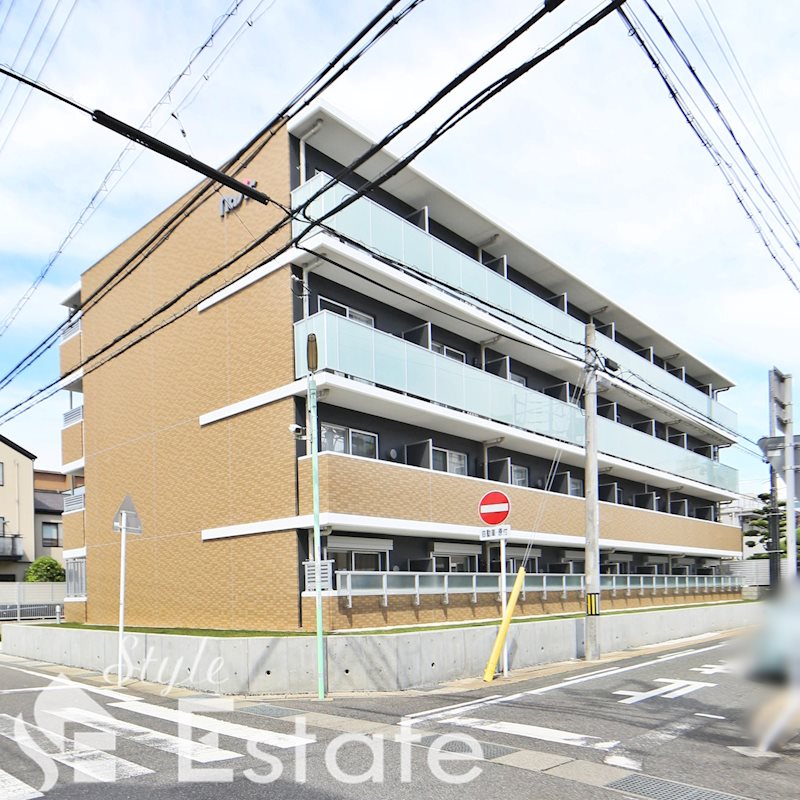 サンシャイン本山