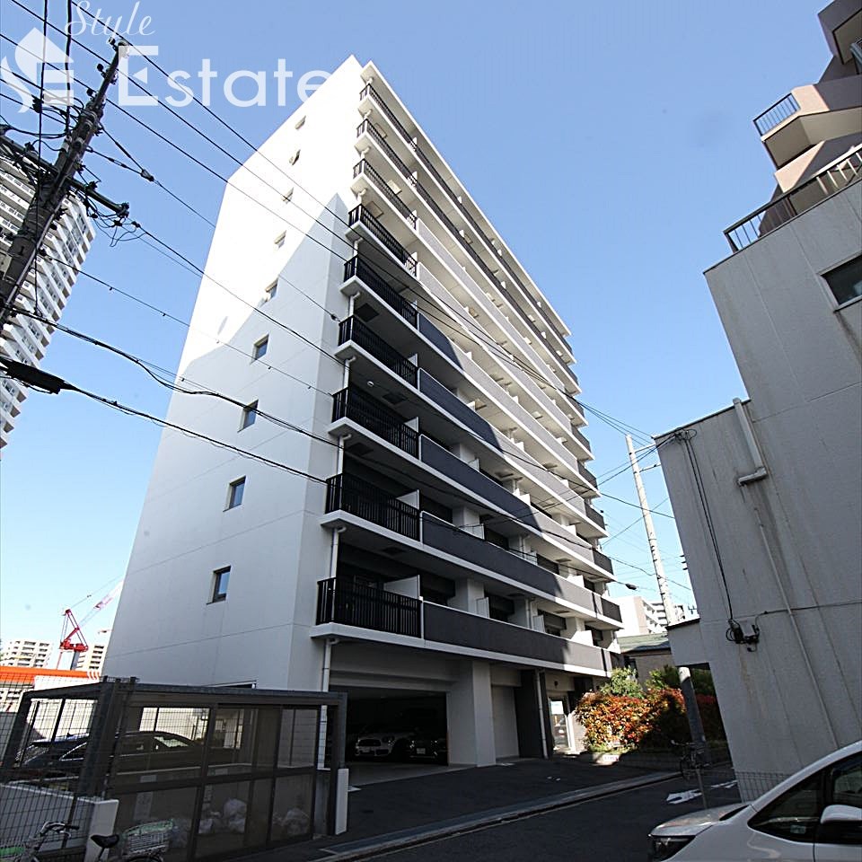 エディアン千種