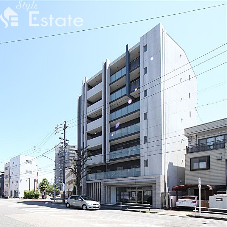 ダイワシティー千種