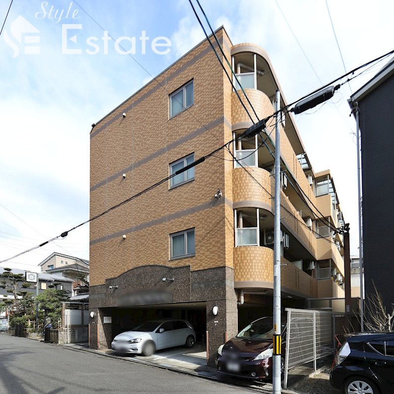 シティライフ覚王山北