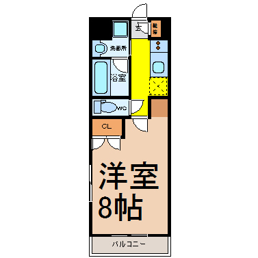 シティライフ覚王山北