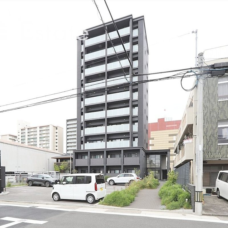 サングレース千種