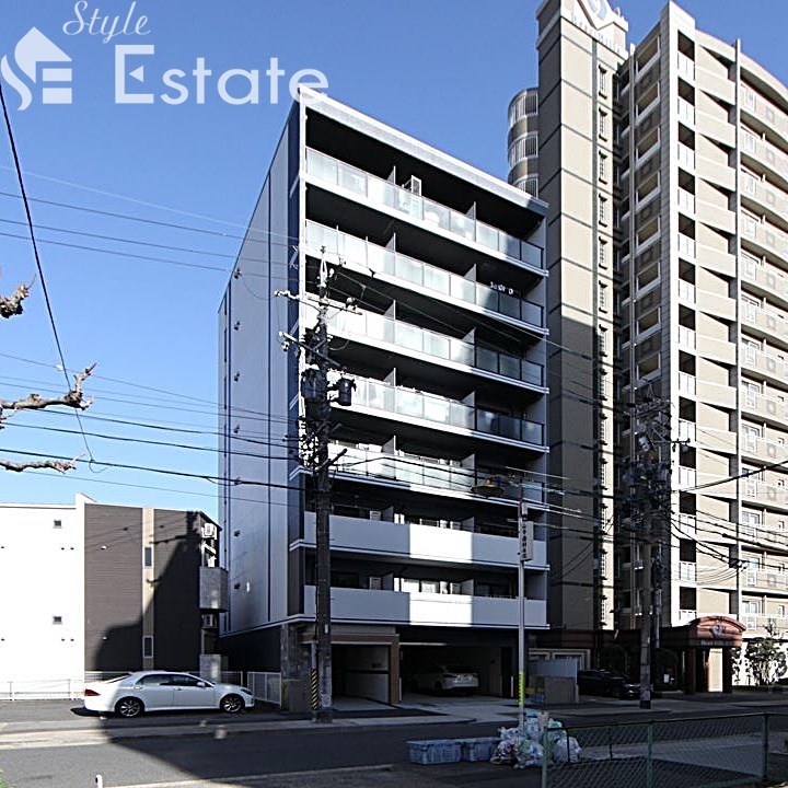 RESIDENCE　DRACAENA