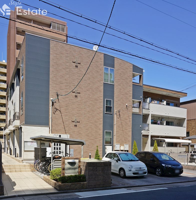 メゾン　スプリングス