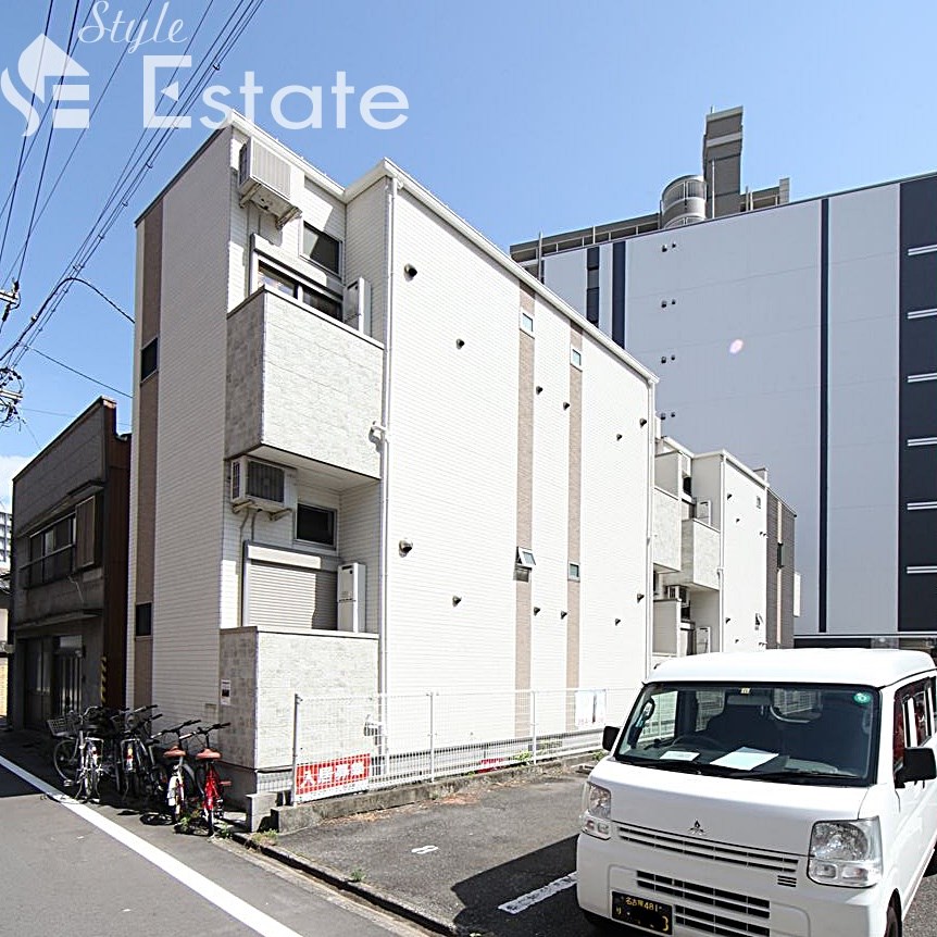 スカイヒル新栄