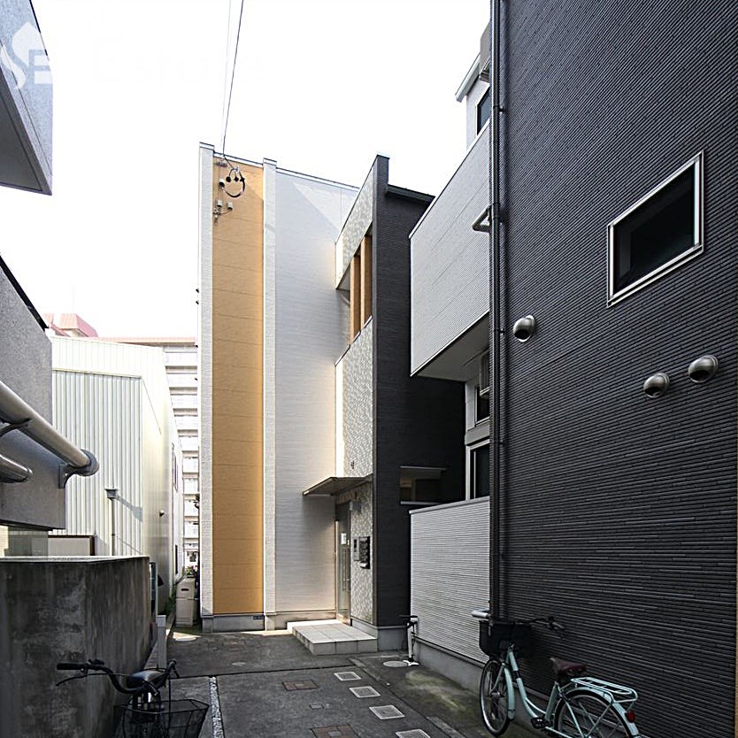 ヴィサージュ新栄