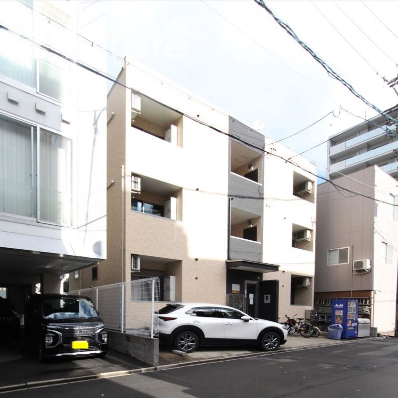 アンソレイエSAKAE