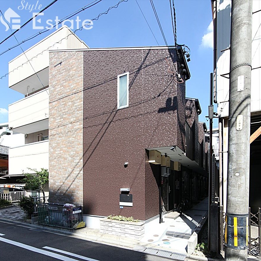 グランドステージ新栄