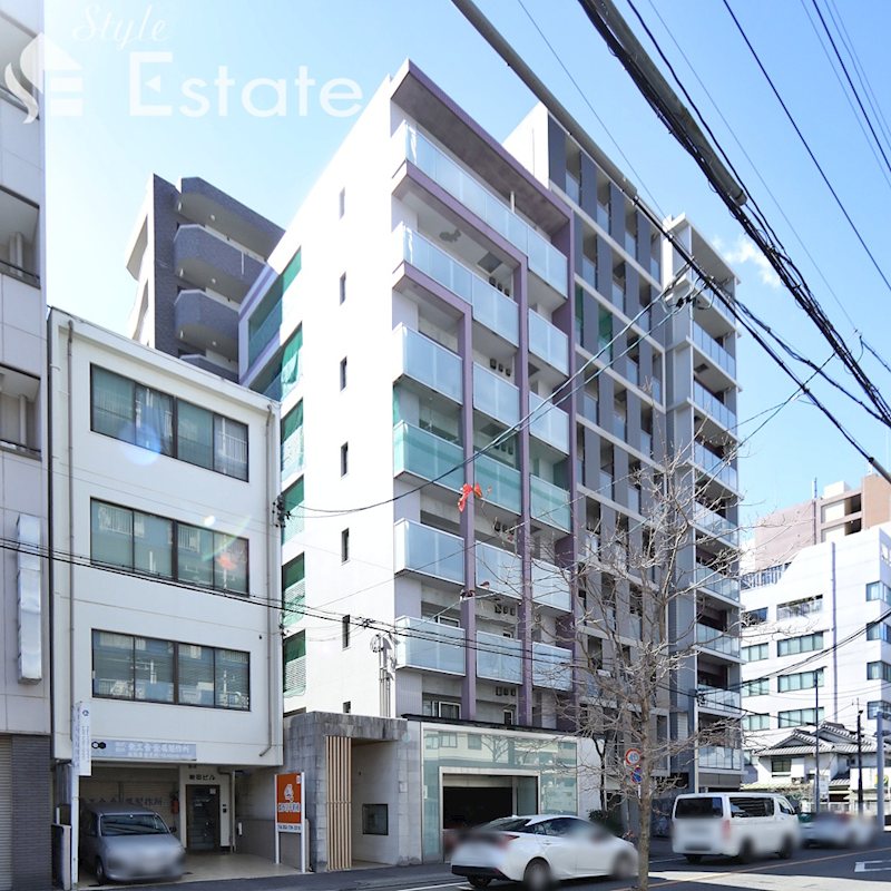 ル・シャンパーニュ