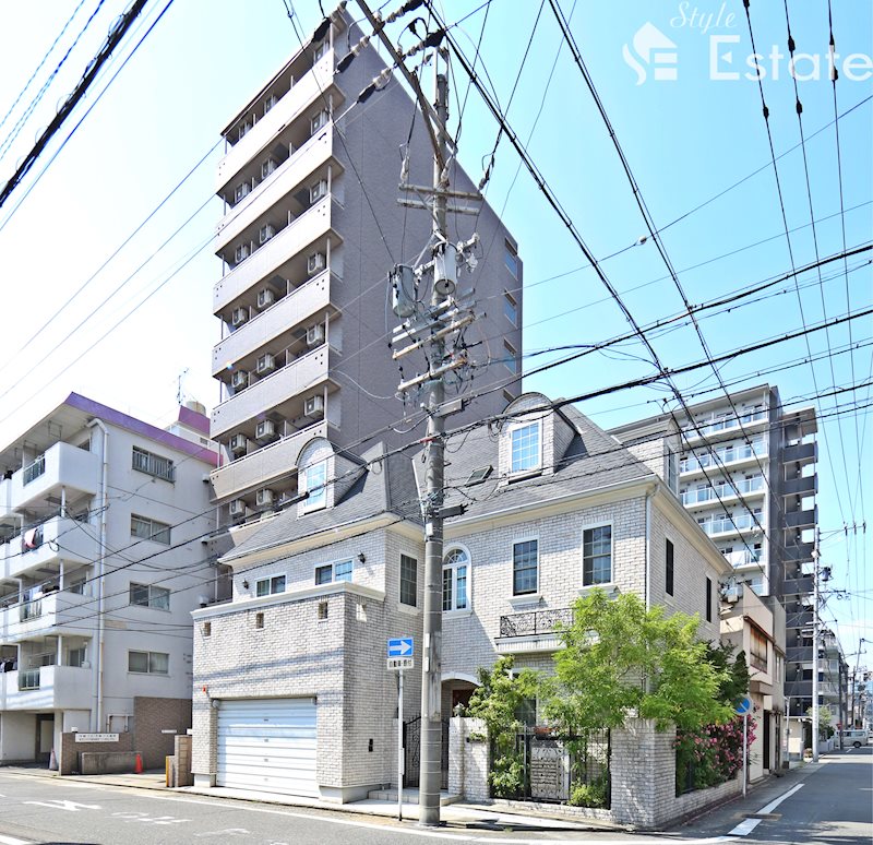 グレイス今池