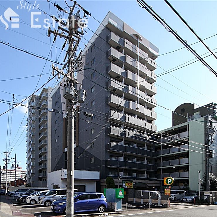 アルフィーレ新栄