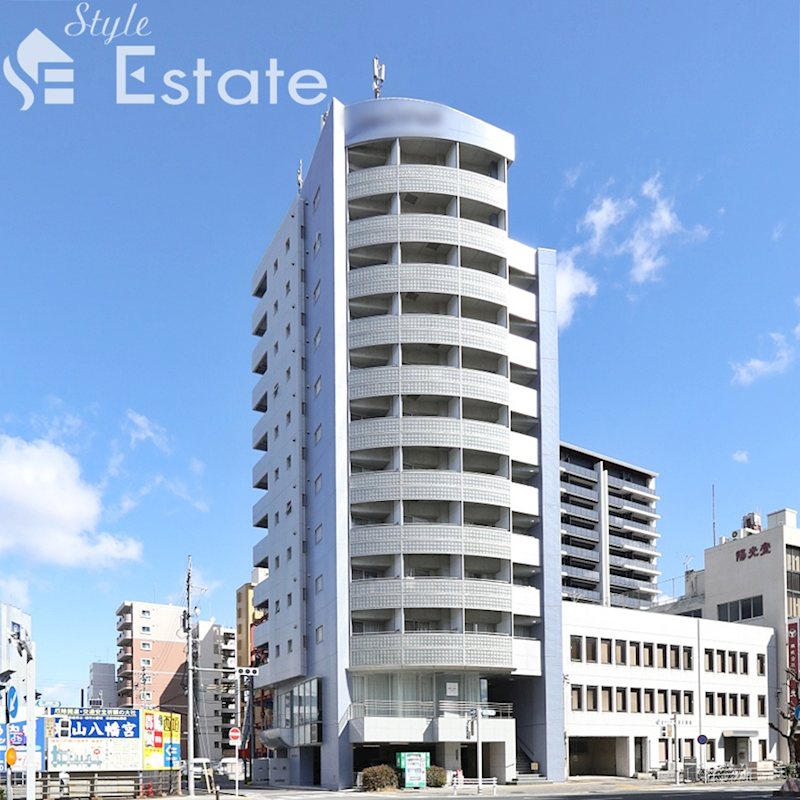 グランステージ千種