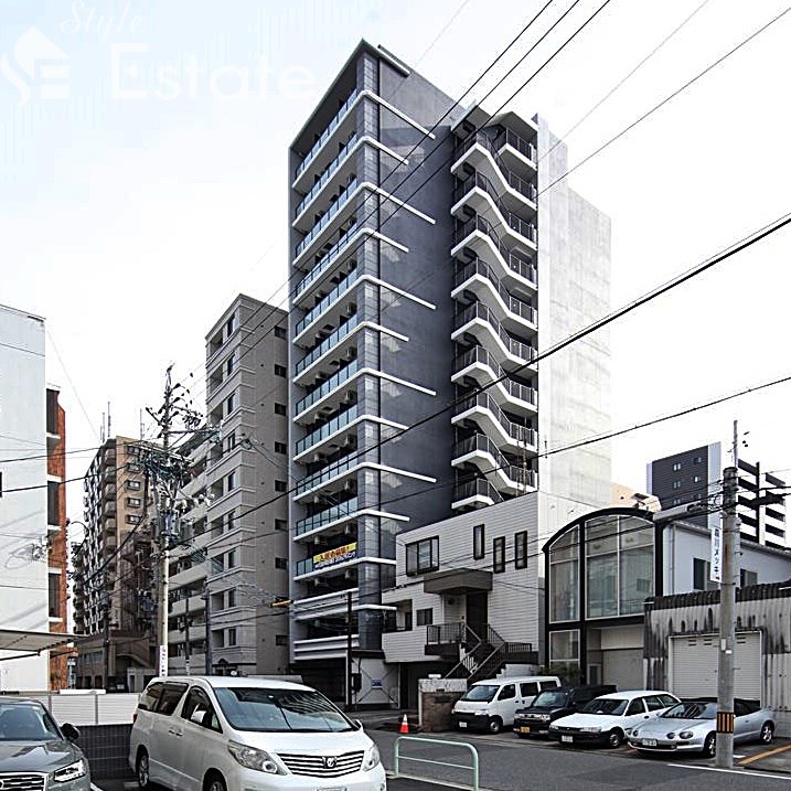 エステムコート名古屋鶴舞シエル
