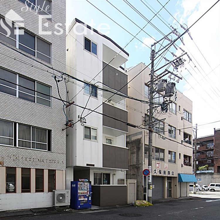 グランレーヴ千代田