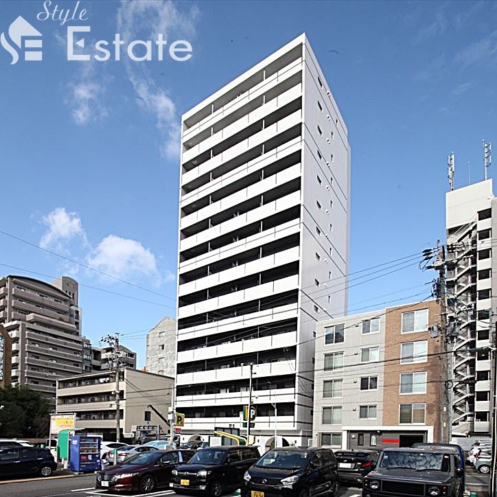 フォルティス今池