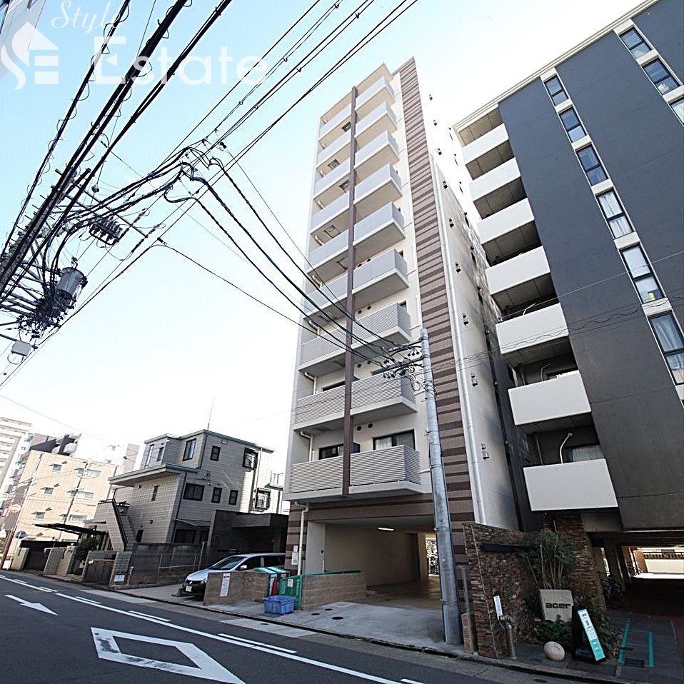 La Douceur今池南