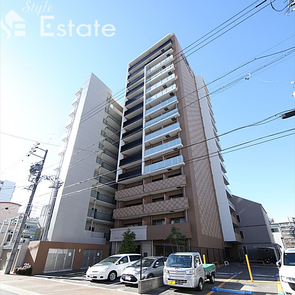 ファステートNAGOYA今池バレンシア