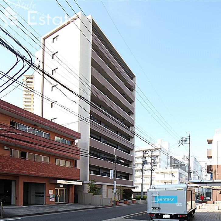 プランドール千種