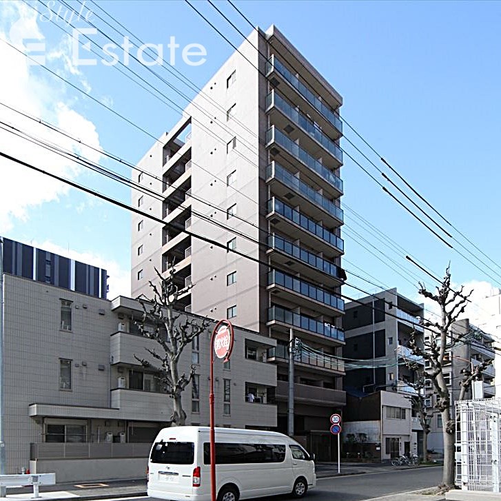 ブルームライフ新栄