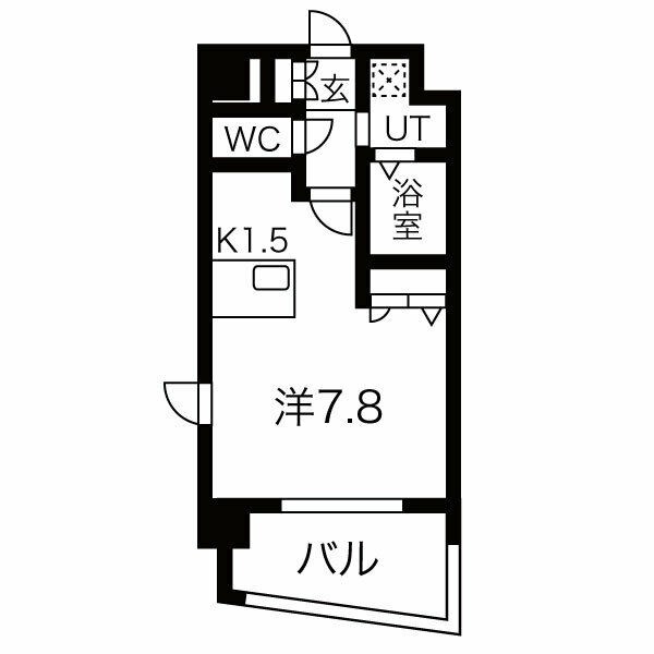 プレサンス千種駅前ネオステージ