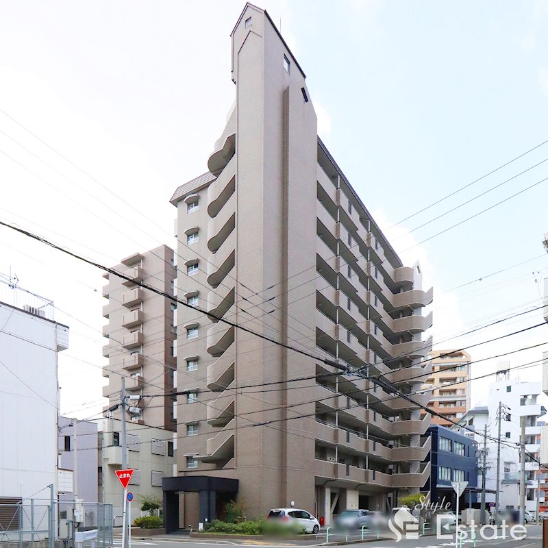 ISM東別院