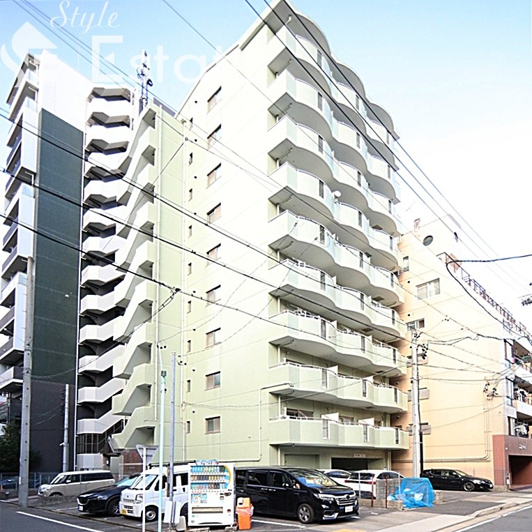 第13オオタビル