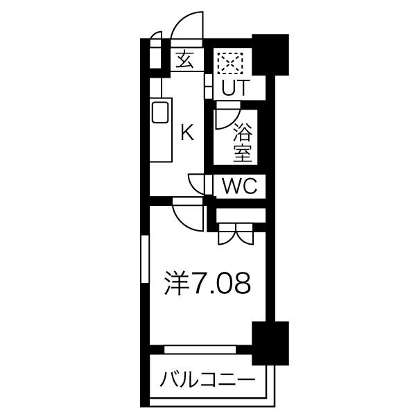 アールズタワー池下西
