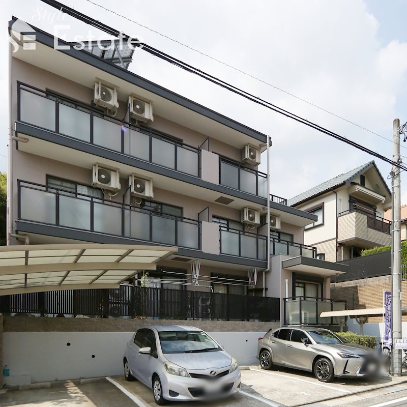 シフォン日和