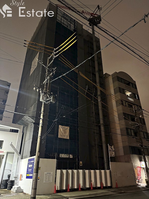 LiveFlat千種WEST