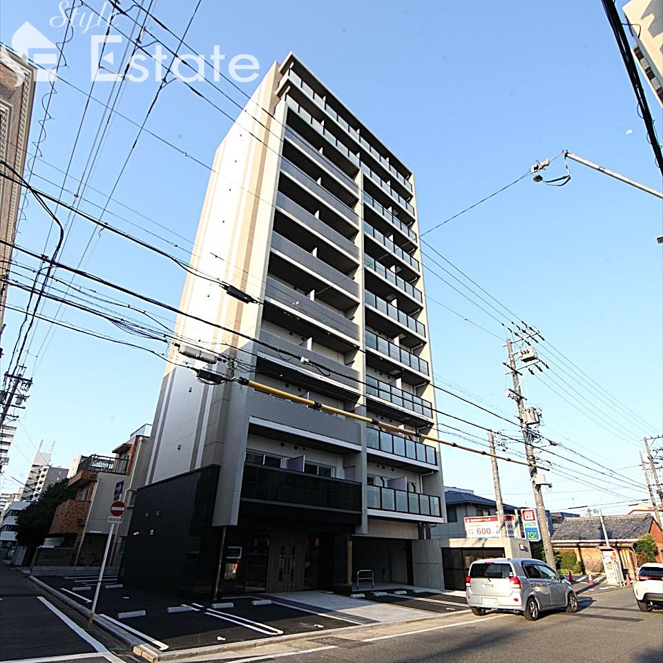 S-RESIDENCE今池arcana