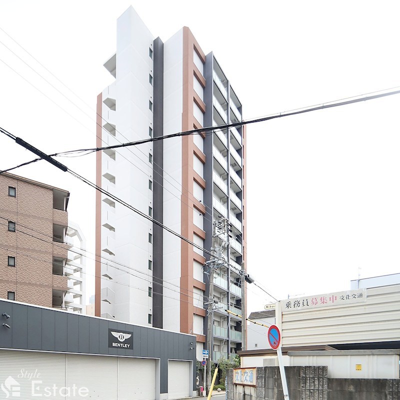 ハーモニーレジデンス名古屋EAST