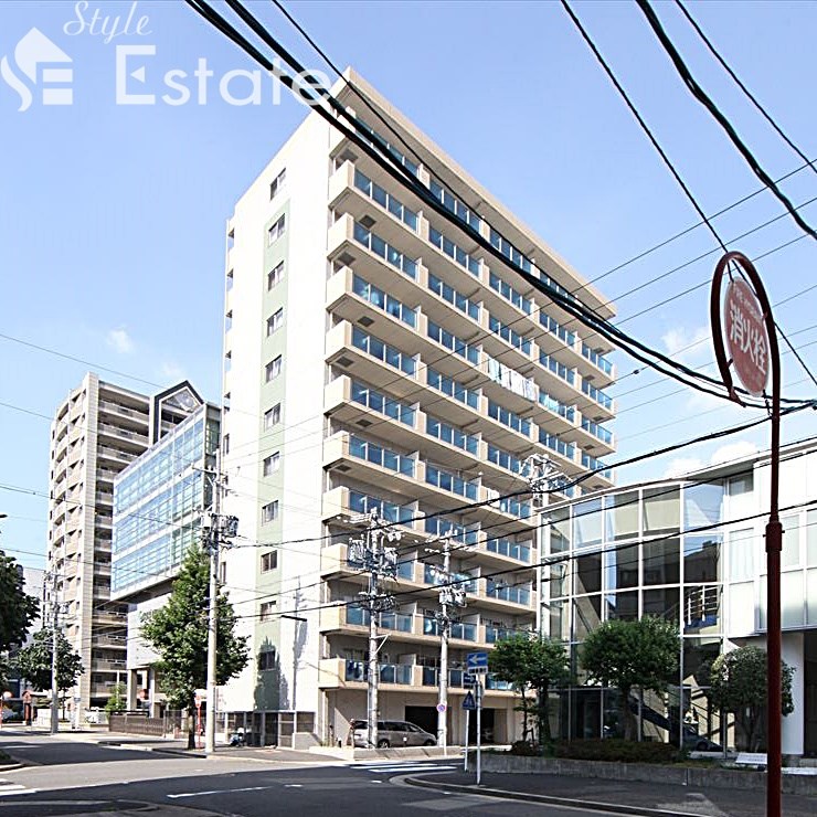 プレステージ新栄