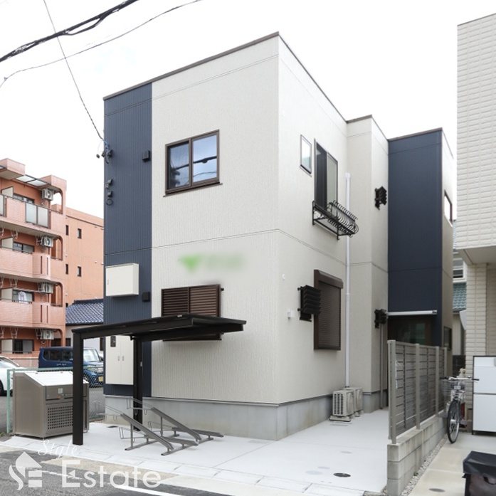 グリーンブーメラン