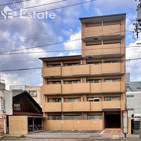 パンシオン千種