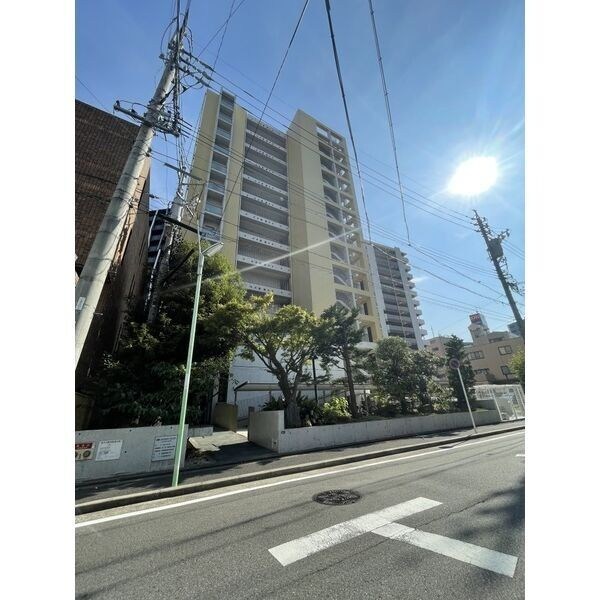 鶴舞ガーデンコート