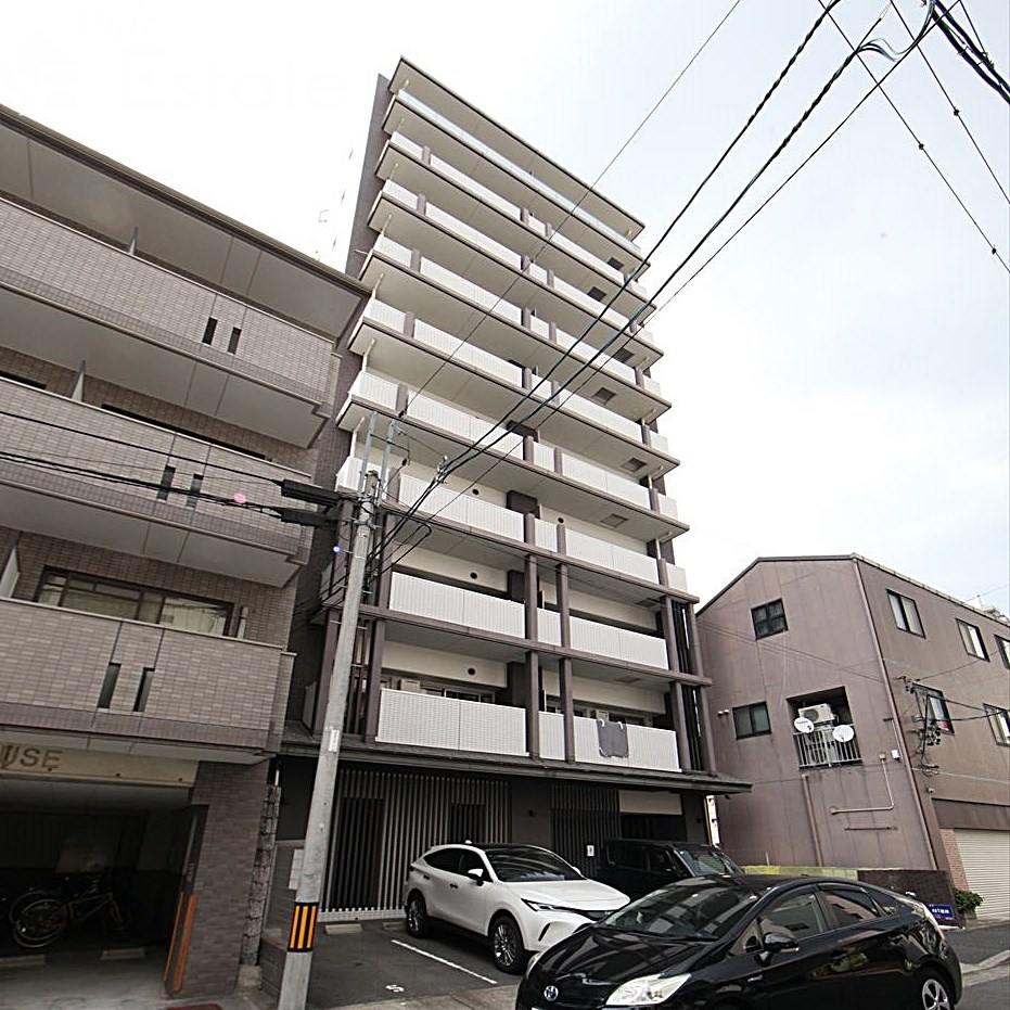 La　casa　alba　due