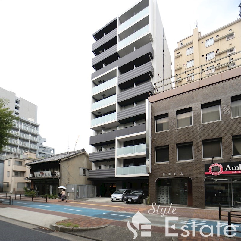 ディアレイシャス鶴舞公園