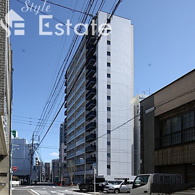 ブランシエスタ金山北