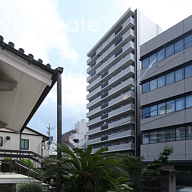 プレミアムコート名古屋金山インテルノ