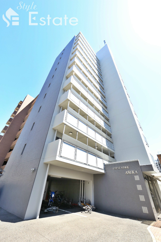 クレストステージアスカ